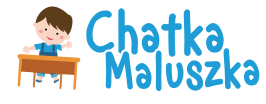 Chatka Maluszka Logo